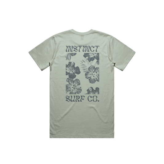 Instinct Tropicool Tee