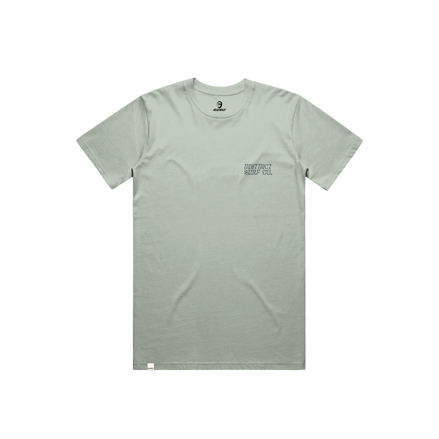 Instinct Tropicool Tee