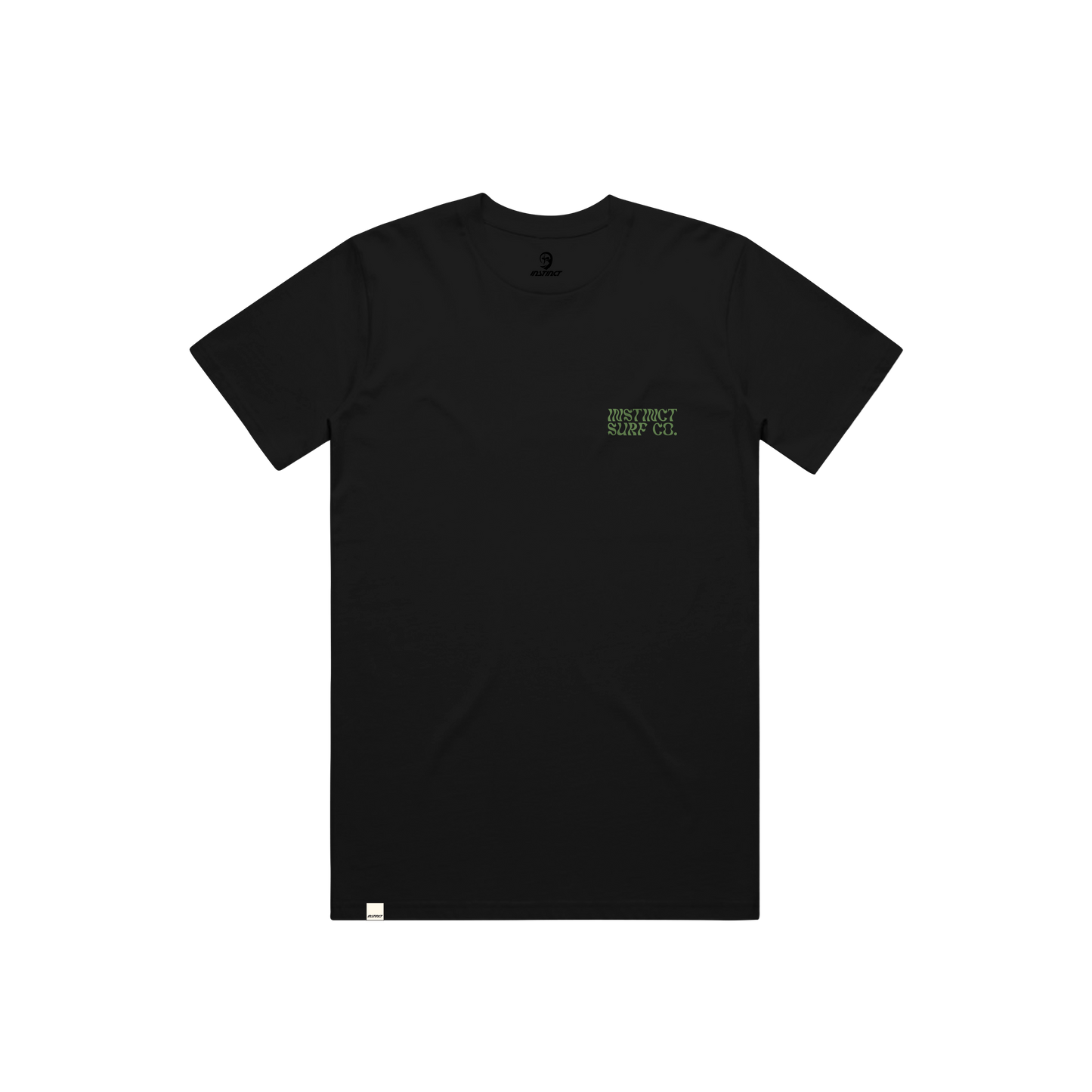 Instinct Tropicool Tee