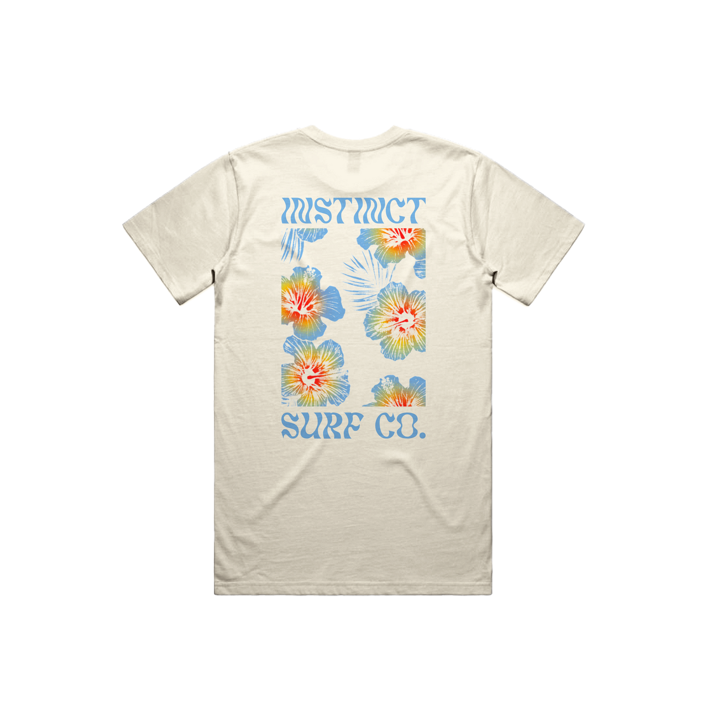 Instinct Tropicool Tee