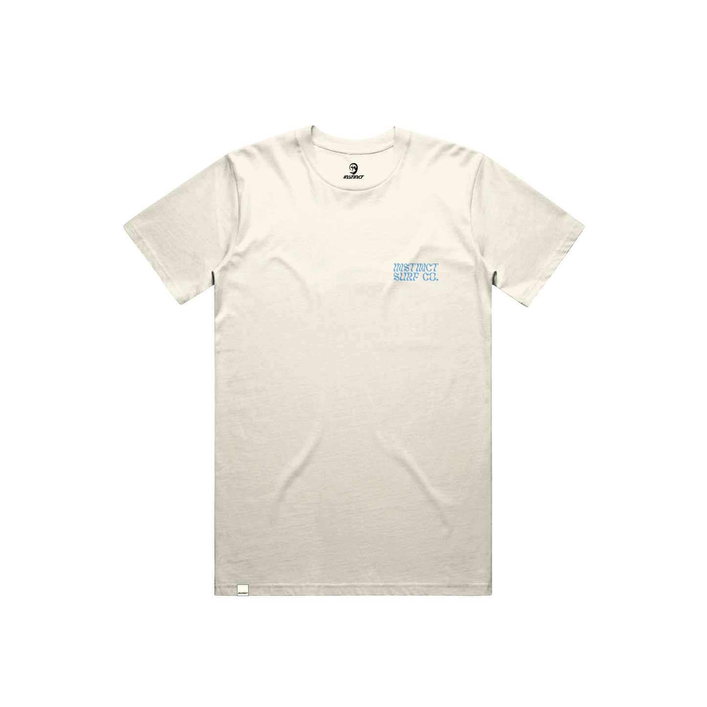 Instinct Tropicool Tee