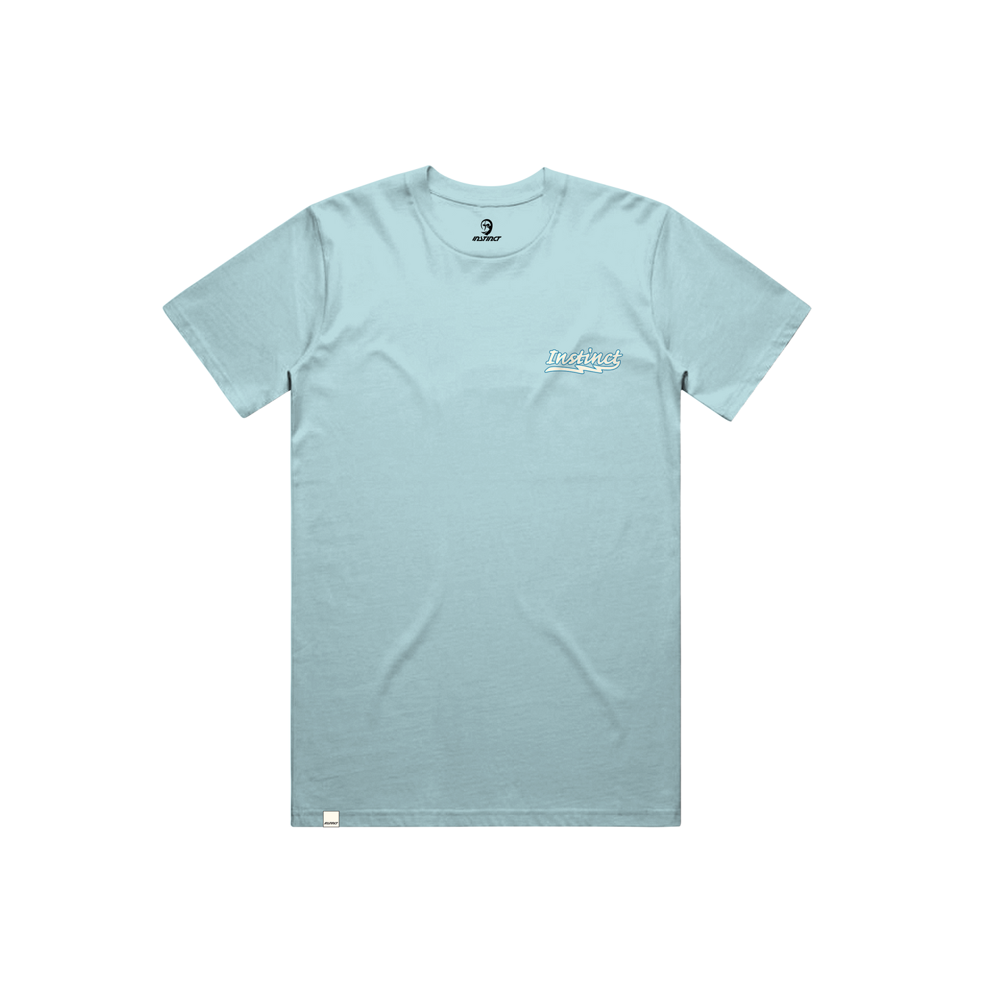 Instinct Zig Zag Tee