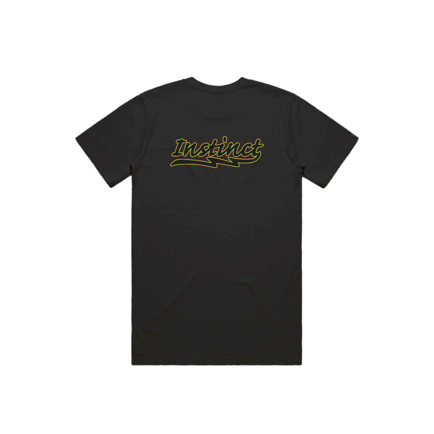 Instinct Zig Zag Tee