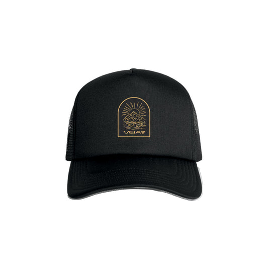 Veia Trails Hat